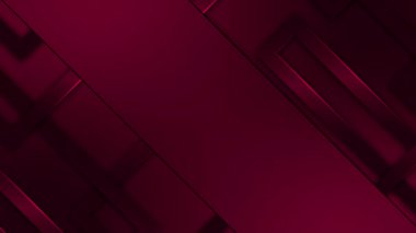 çokgen arka plan. Tasarımı olan soyut duvar kâğıdı. dijital 3d illüstrasyon.