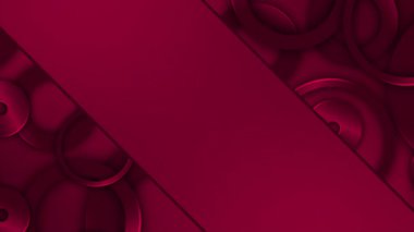 Parlak efektli soyut arkaplan