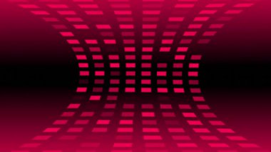 Geometrik desenli soyut arkaplan