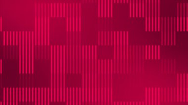 Çizgileri olan soyut kırmızı arkaplan