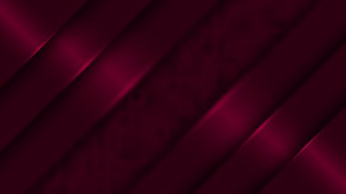 Kırmızı çizgili soyut koyu arkaplan