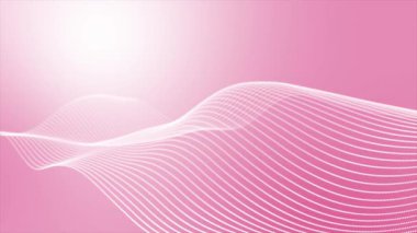 pembe arka plan vektör