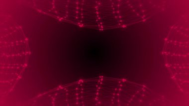 soyut renkli arkaplan tasarımı, model arkaplan kavramı