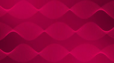 vektör soyut arkaplan. dalgalar ve çizgiler.