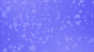 Kopya alanı için soyut noel arkaplanı, yeni yıl