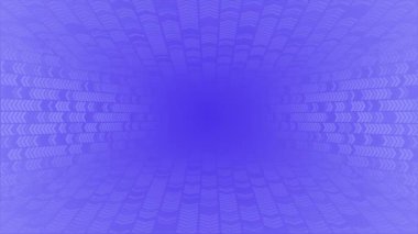 soyut geometrik mavi arka plan. vektör çizim