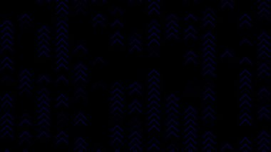 soyut geometrik desen, renkli duvar kağıdı