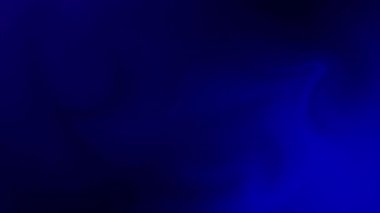 Soyut arkaplan. mavi ve siyah renk.