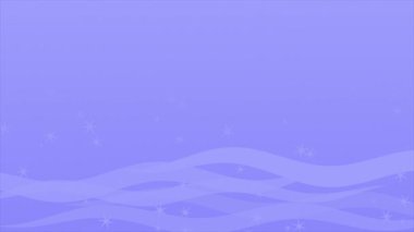 Dalgalı deniz arkaplanı.