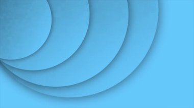 Dalgalarla soyut arkaplan.