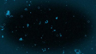 mavi arka plan ile yer