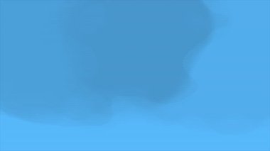 çokgen dalgalı soyut modern arkaplan