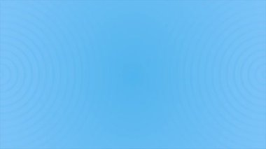 dalgalarla soyut vektör arkaplanı.