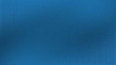 Noktalı soyut mavi arkaplan