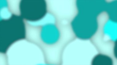 Parlak efektli soyut arkaplan