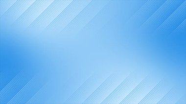 vektör soyut arkaplan. mavi renk.