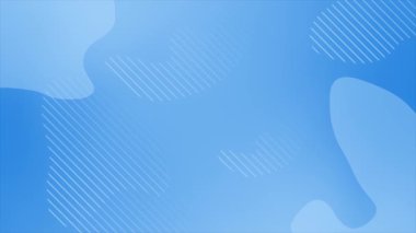 Gradyan rengi olan soyut bir arkaplan. vektör illüstrasyonu.