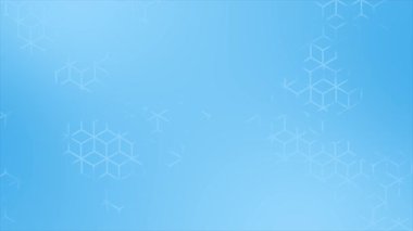 Beyaz çizgilerle soyut arkaplan. Üçgen geometrik desen. vektör illüstrasyonu.