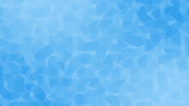 Soyut renkli mozaik doku