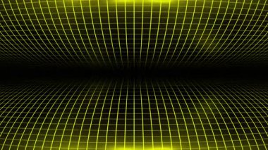 Soyut teknoloji geçmişi. Vektör çizimi. siber güvenlik kavramı.