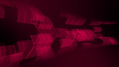 Soyut geometrik arkaplan. vektör illüstrasyonu