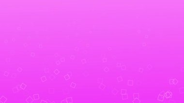 beyaz çokgen desenli mor soyut arkaplan.