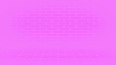 pembe tuğla duvar dokusu