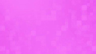 mor renkli soyut mozaik arkaplan