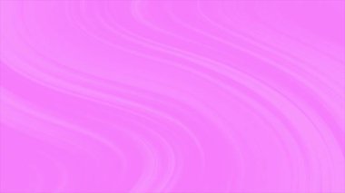 Renkli dalgalarla soyut arkaplan