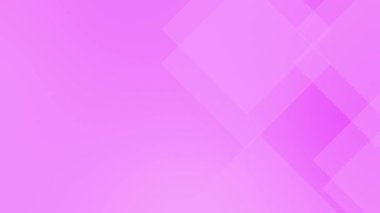 Pembe soyut geometrik desen