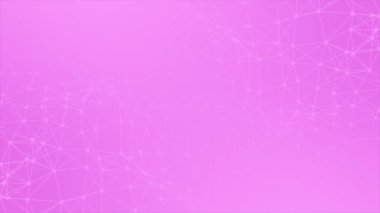 üçgenli soyut geometrik arkaplan