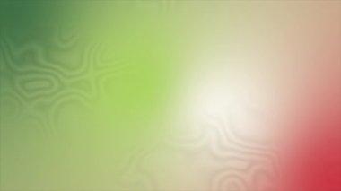 Parlak renklerle bulanık arkaplan