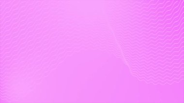 Dalgalarla soyut arkaplan