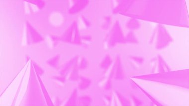 Soyut mor arkaplan. vektör arkaplan illüstrasyonu