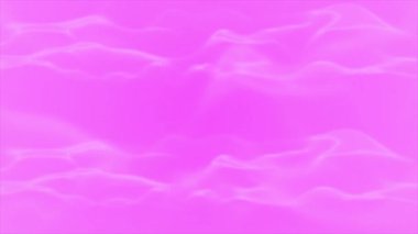 Dalgalı soyut renkli arkaplan