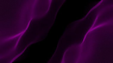 arka plan mor. vektör çizim