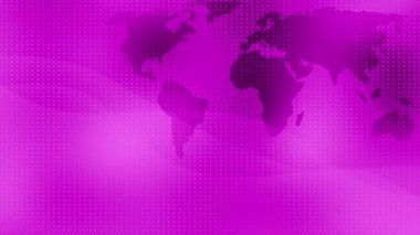 Noktalar ve çizgilerle soyut arkaplan