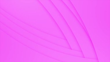 Geometrik desenli soyut pembe arkaplan