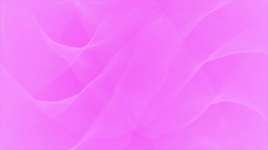 pembe arka plan dalgalar ile