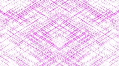 Geometrik şekilli kusursuz desen. vektör illüstrasyonu.