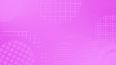 Geometrik desenli soyut arkaplan