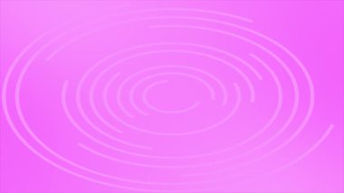 Soyut pembe spiral arka plan. vektör illüstrasyonu
