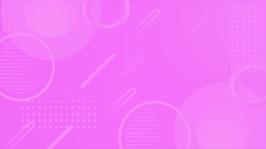 Soyut arkaplan. Renkli geometrik duvar kâğıdı. Web tasarımı için grafik tasarım. Dinamik şekilli modaya uygun sıvı dinamiği