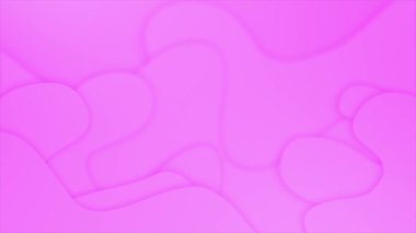 Soyut arkaplan. bir daire ile pembe arkaplan.