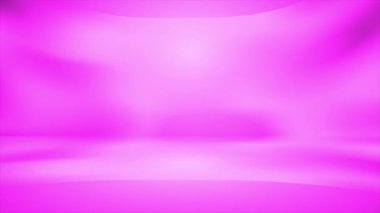 Stüdyo Arkaplan Konsepti - ürün için soyut boş ışık gradyanı mor stüdyo odası arka planı.