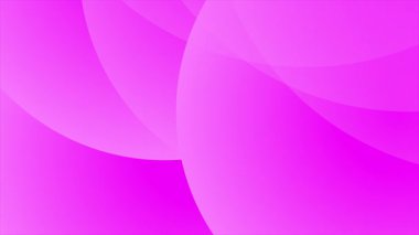 geometrik soyut tasarım ve vektör içeren pembe arkaplan