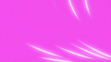 Parlatıcı efekt çizgileri olan soyut arkaplan, hareket desenli renk şablonu