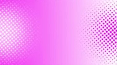 Pop - sanat tarzında soyut yarım ton arkaplan.