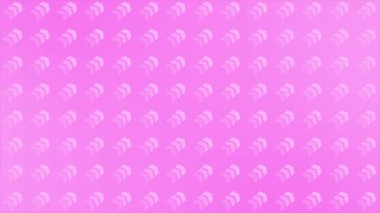 Pembe ve beyaz degrade arka plan