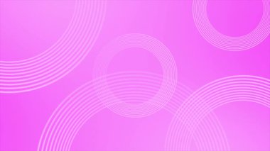 Arka plan degrade renk vektör ile.